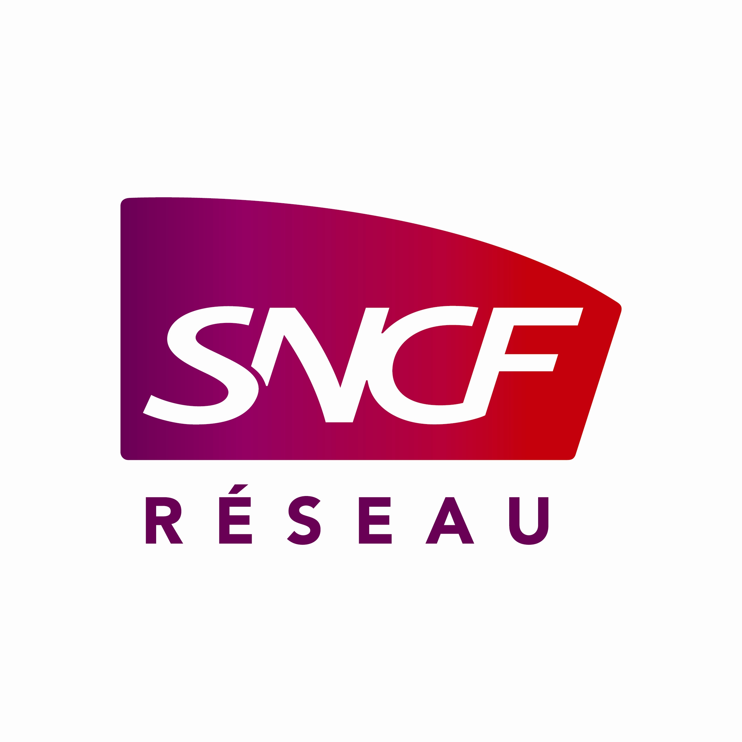 Logo sncf rseau