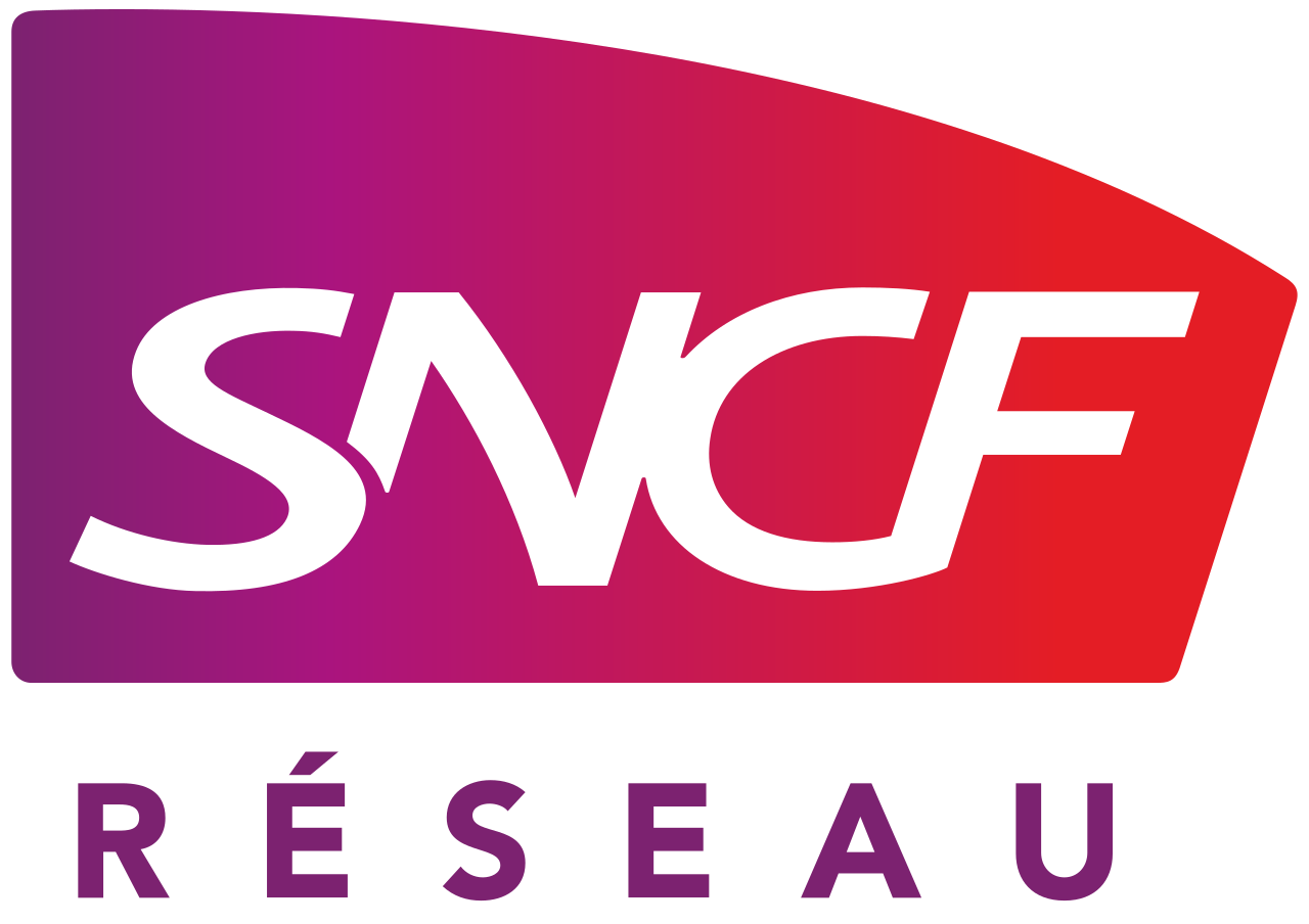 Logo sncf